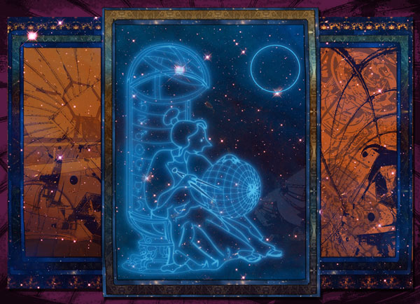 Astronomical Urania