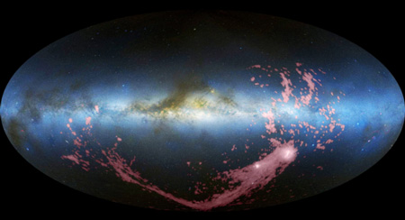 Magellanic Stream